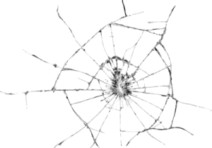 Broken glass PNG-94438